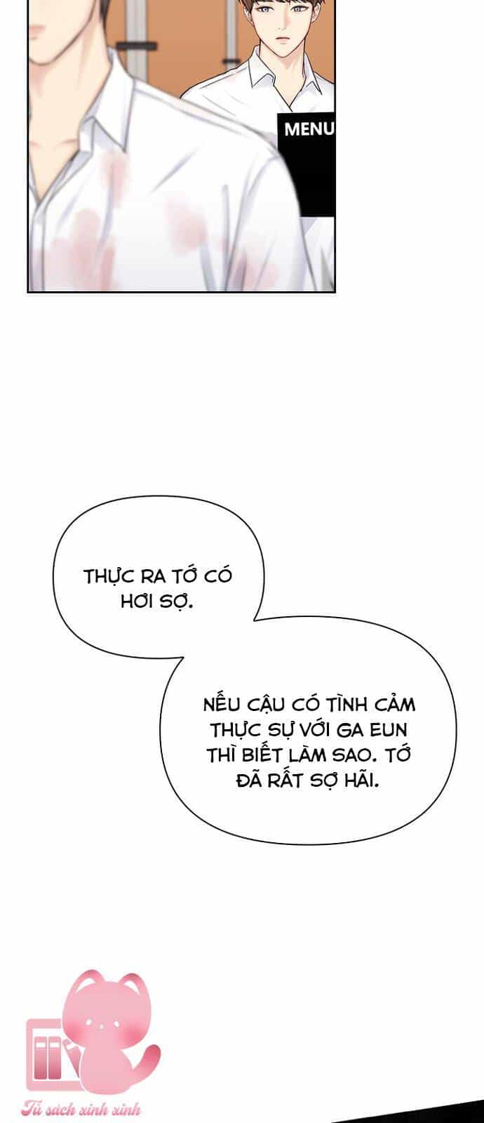 Hẹn Hò Rồi Hãy Yêu - Chương 36 - ảnh 37