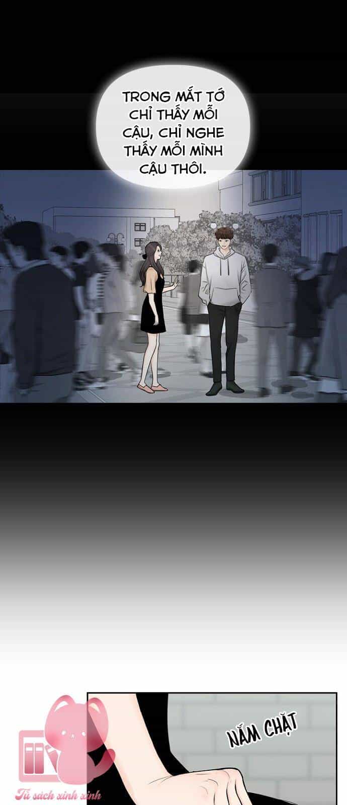 Hẹn Hò Rồi Hãy Yêu - Chương 36 - ảnh 4