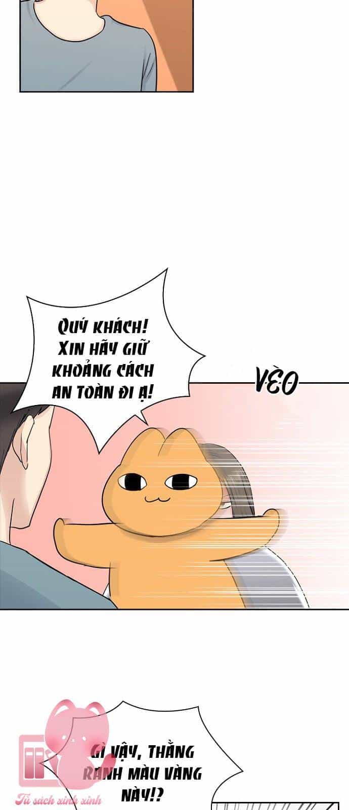 Hẹn Hò Rồi Hãy Yêu - Chương 36 - ảnh 45