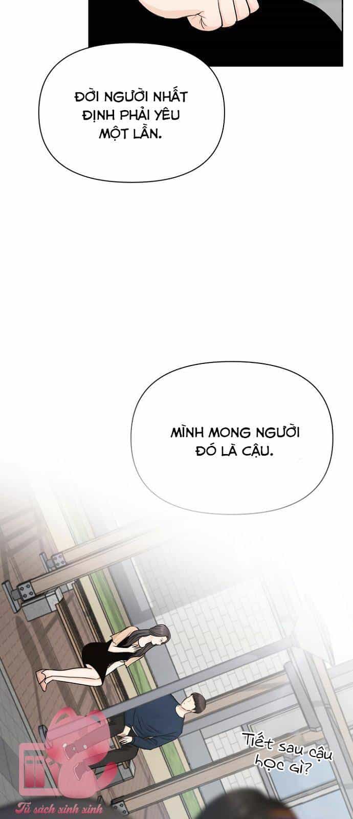 Hẹn Hò Rồi Hãy Yêu - Chương 36 - ảnh 5