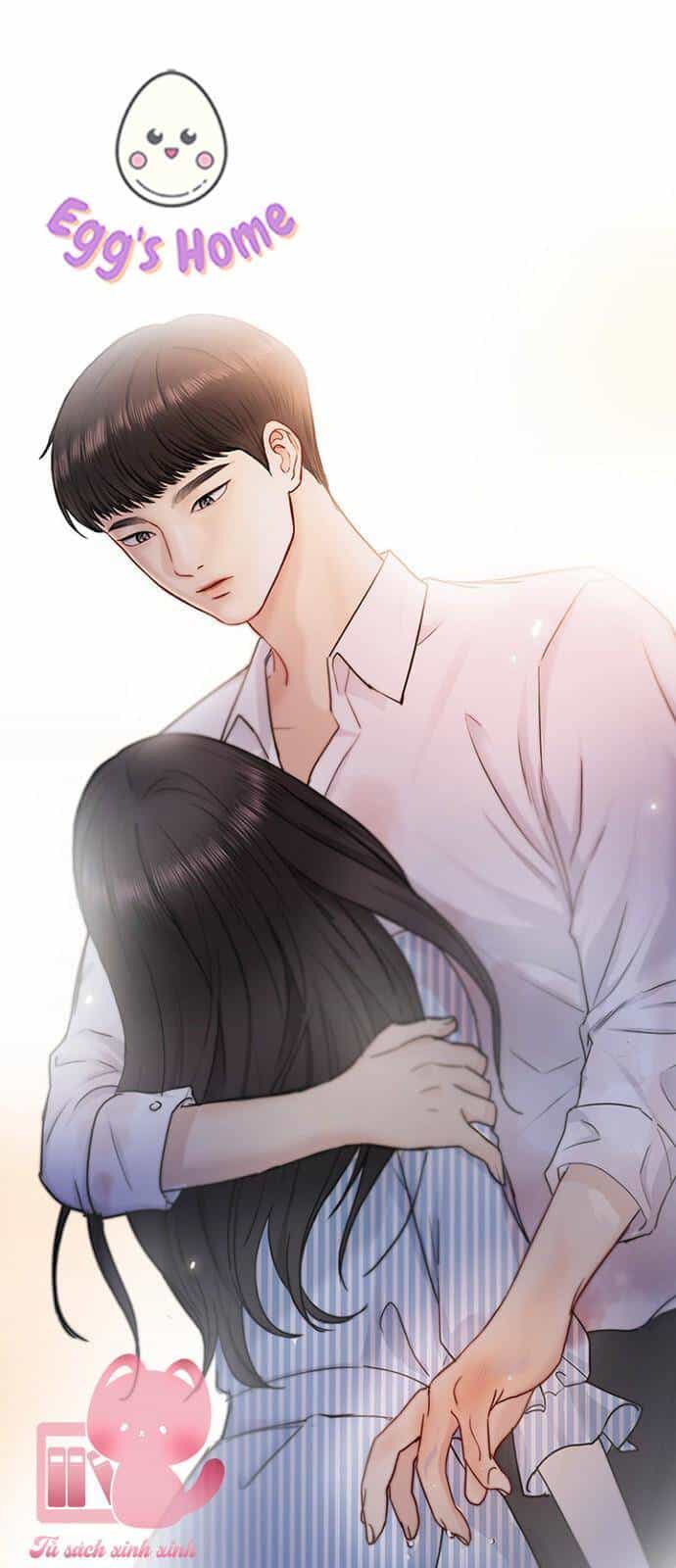 Hẹn Hò Rồi Hãy Yêu - Chương 36 - ảnh 61