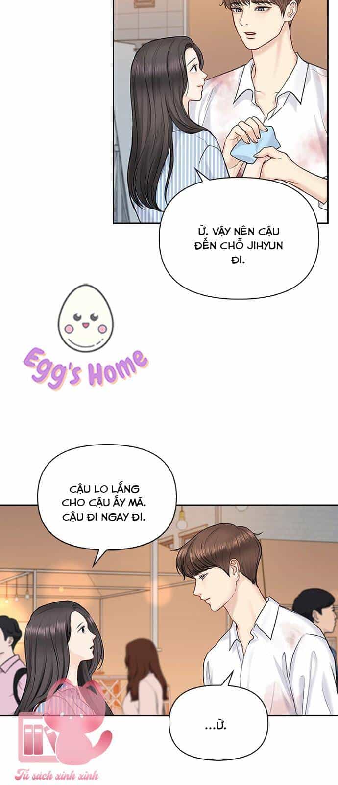 Hẹn Hò Rồi Hãy Yêu - Chương 37 - ảnh 21