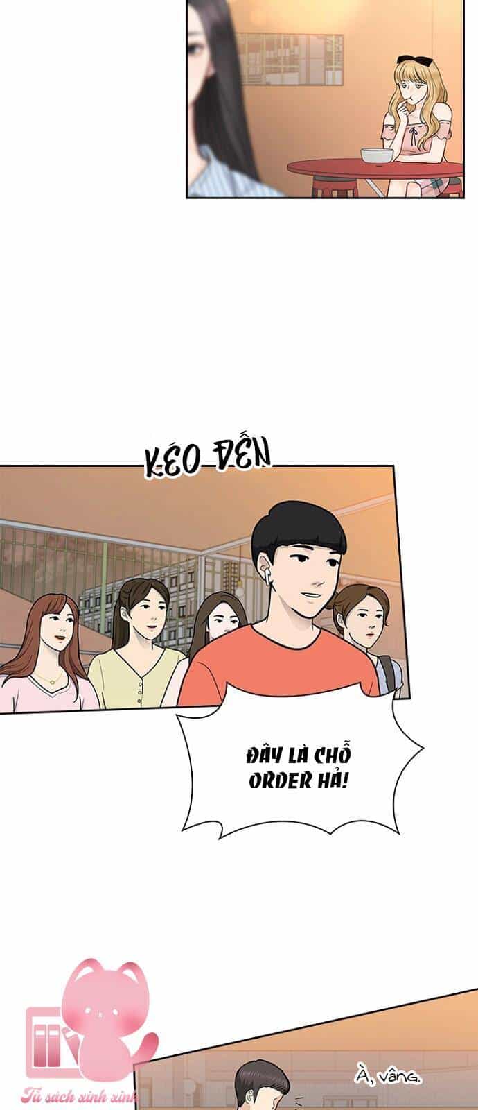 Hẹn Hò Rồi Hãy Yêu - Chương 37 - ảnh 23