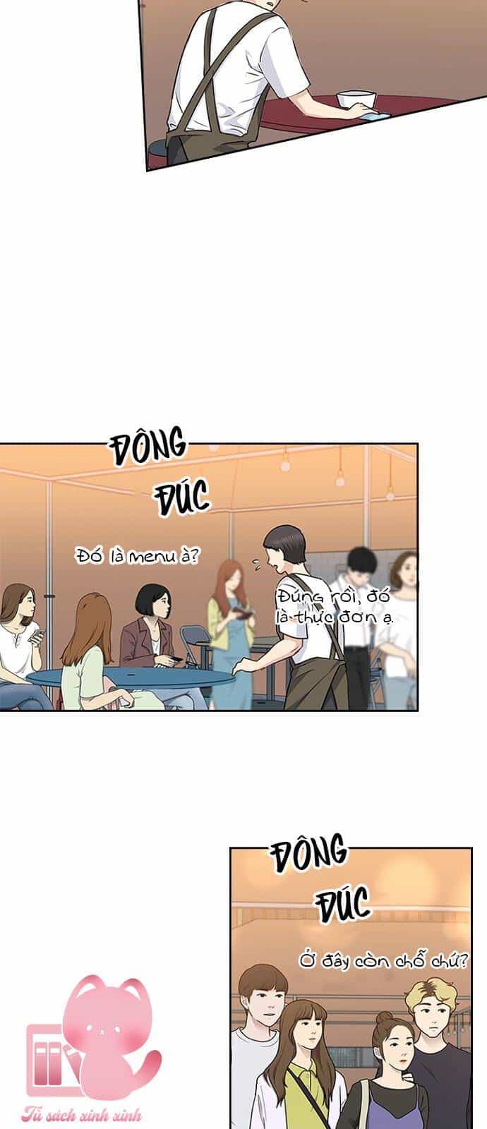 Hẹn Hò Rồi Hãy Yêu - Chương 37 - ảnh 24