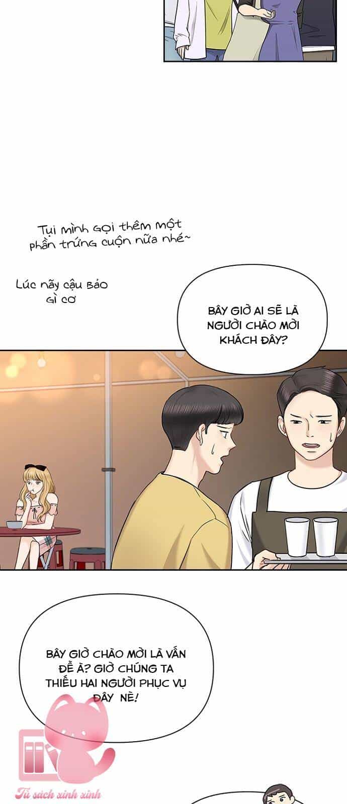 Hẹn Hò Rồi Hãy Yêu - Chương 37 - ảnh 25