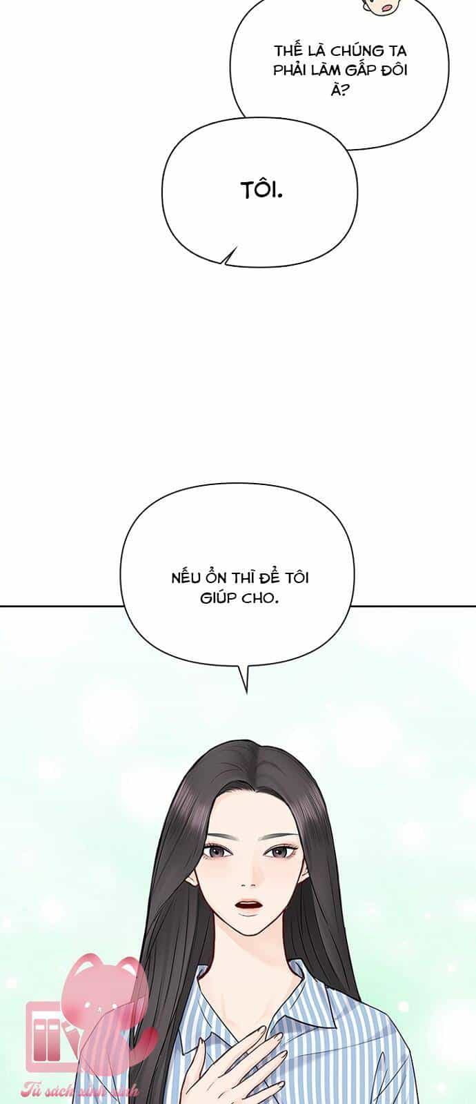 Hẹn Hò Rồi Hãy Yêu - Chương 37 - ảnh 26