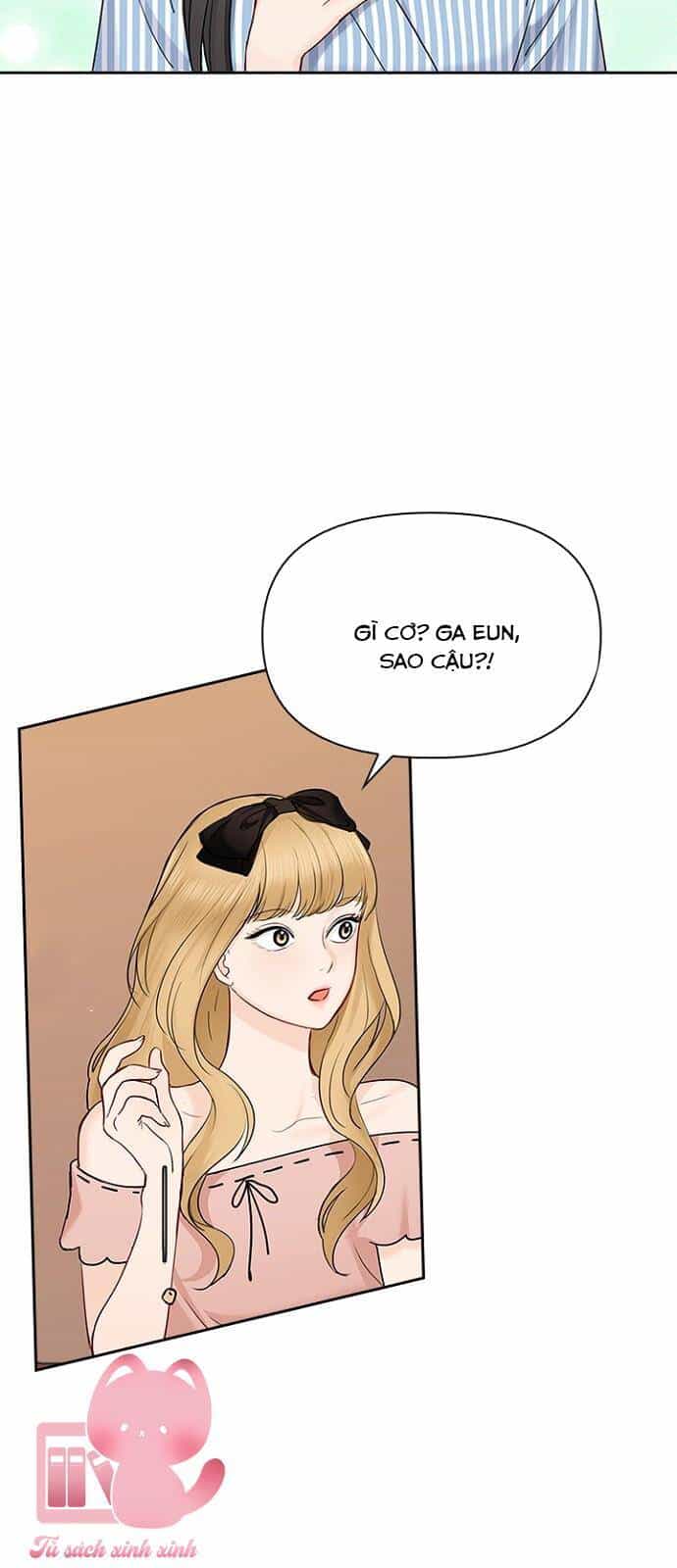 Hẹn Hò Rồi Hãy Yêu - Chương 37 - ảnh 27