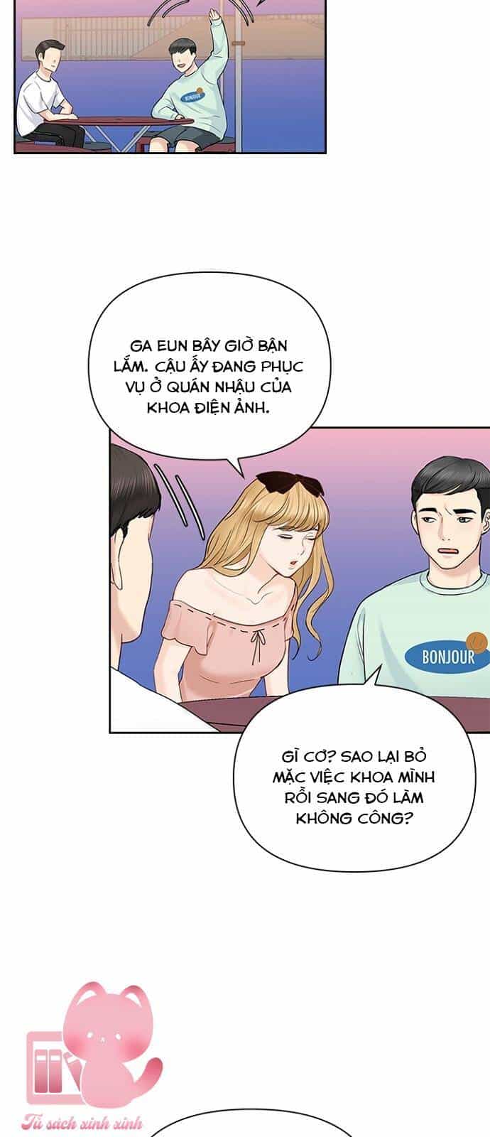 Hẹn Hò Rồi Hãy Yêu - Chương 37 - ảnh 35