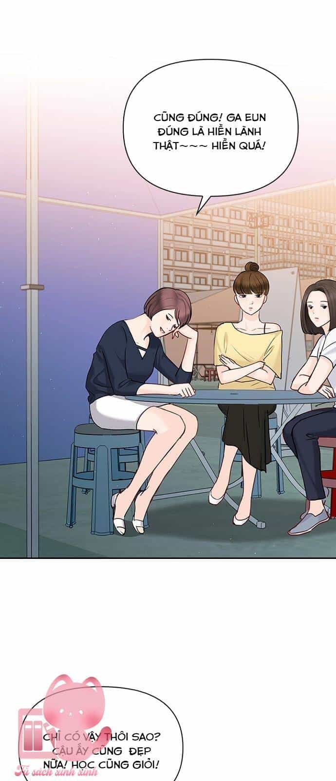 Hẹn Hò Rồi Hãy Yêu - Chương 37 - ảnh 40