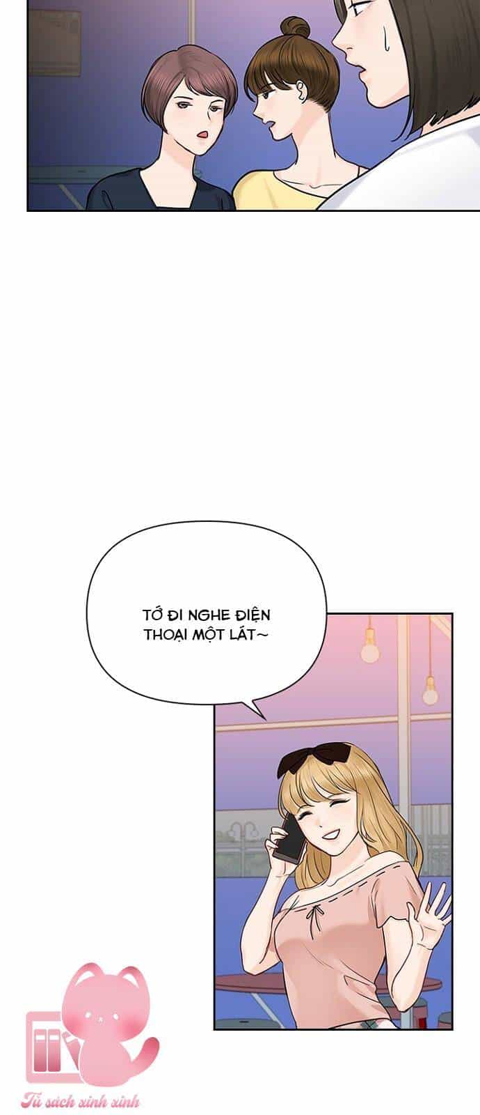 Hẹn Hò Rồi Hãy Yêu - Chương 37 - ảnh 43