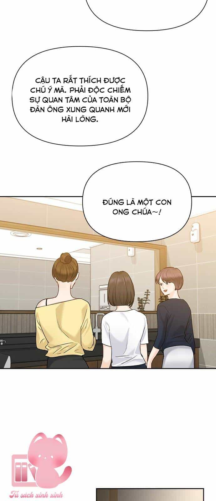 Hẹn Hò Rồi Hãy Yêu - Chương 37 - ảnh 48