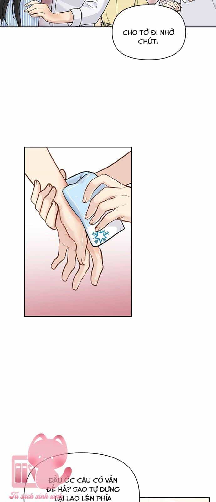 Hẹn Hò Rồi Hãy Yêu - Chương 37 - ảnh 6