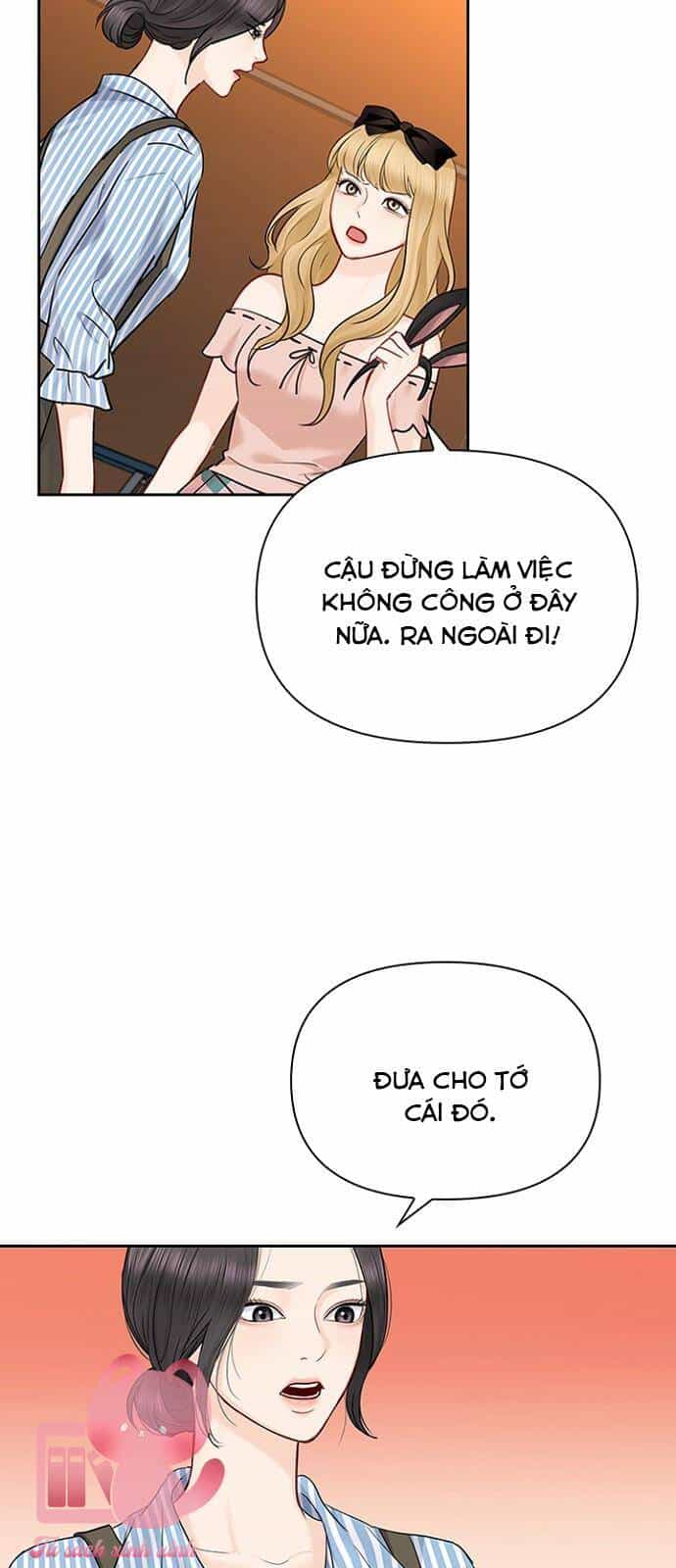 Hẹn Hò Rồi Hãy Yêu - Chương 38 - ảnh 12