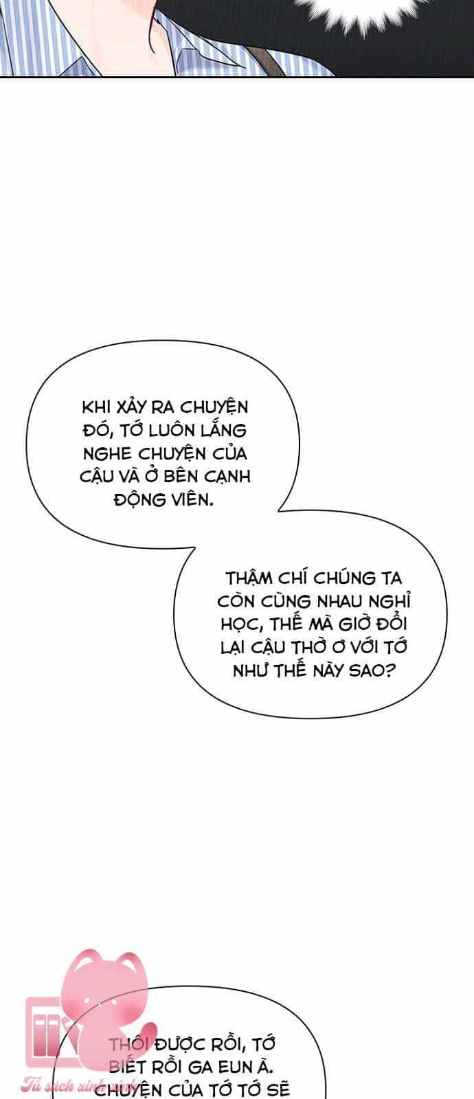 Hẹn Hò Rồi Hãy Yêu - Chương 38 - ảnh 26