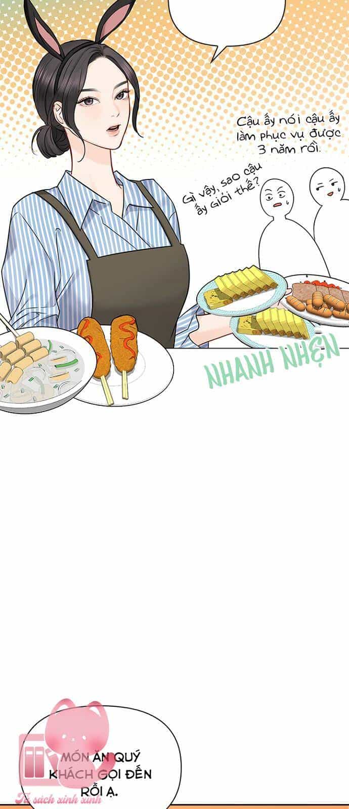Hẹn Hò Rồi Hãy Yêu - Chương 38 - ảnh 3