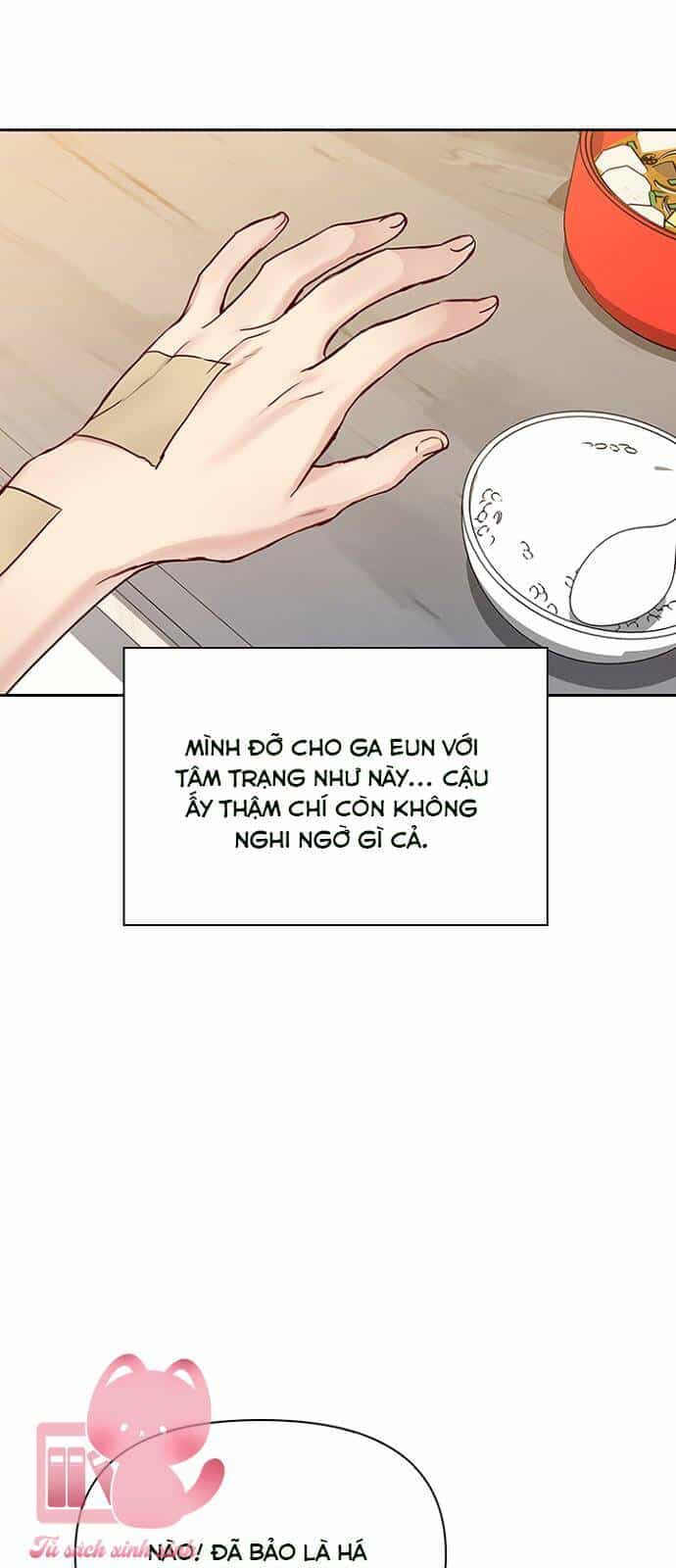 Hẹn Hò Rồi Hãy Yêu - Chương 38 - ảnh 37