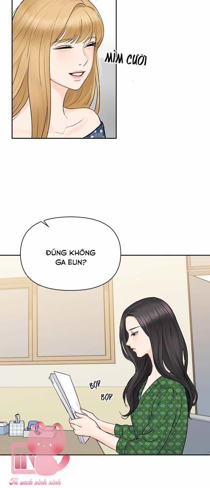Hẹn Hò Rồi Hãy Yêu - Chương 38 - ảnh 52