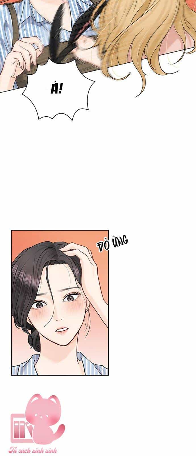 Hẹn Hò Rồi Hãy Yêu - Chương 38 - ảnh 8
