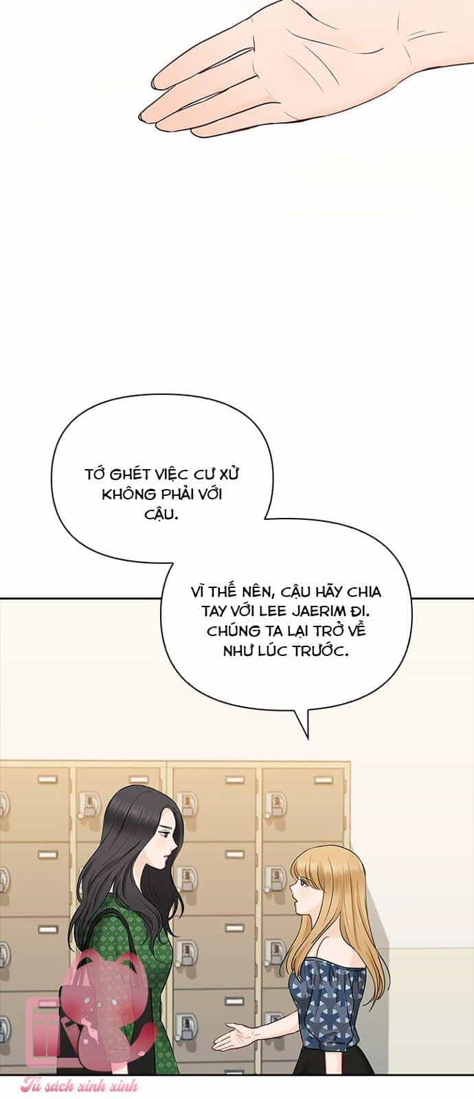 Hẹn Hò Rồi Hãy Yêu - Chương 39 - ảnh 19