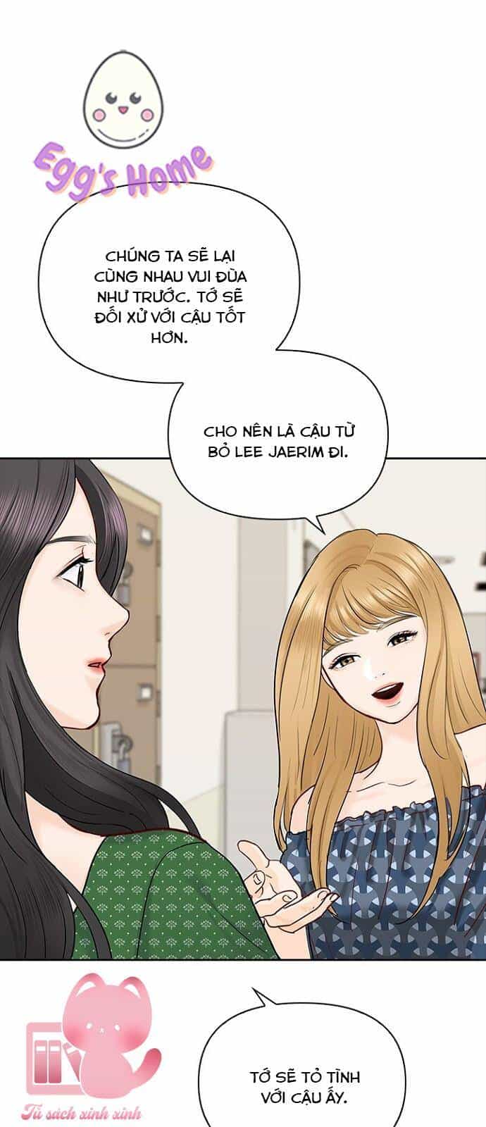 Hẹn Hò Rồi Hãy Yêu - Chương 39 - ảnh 21