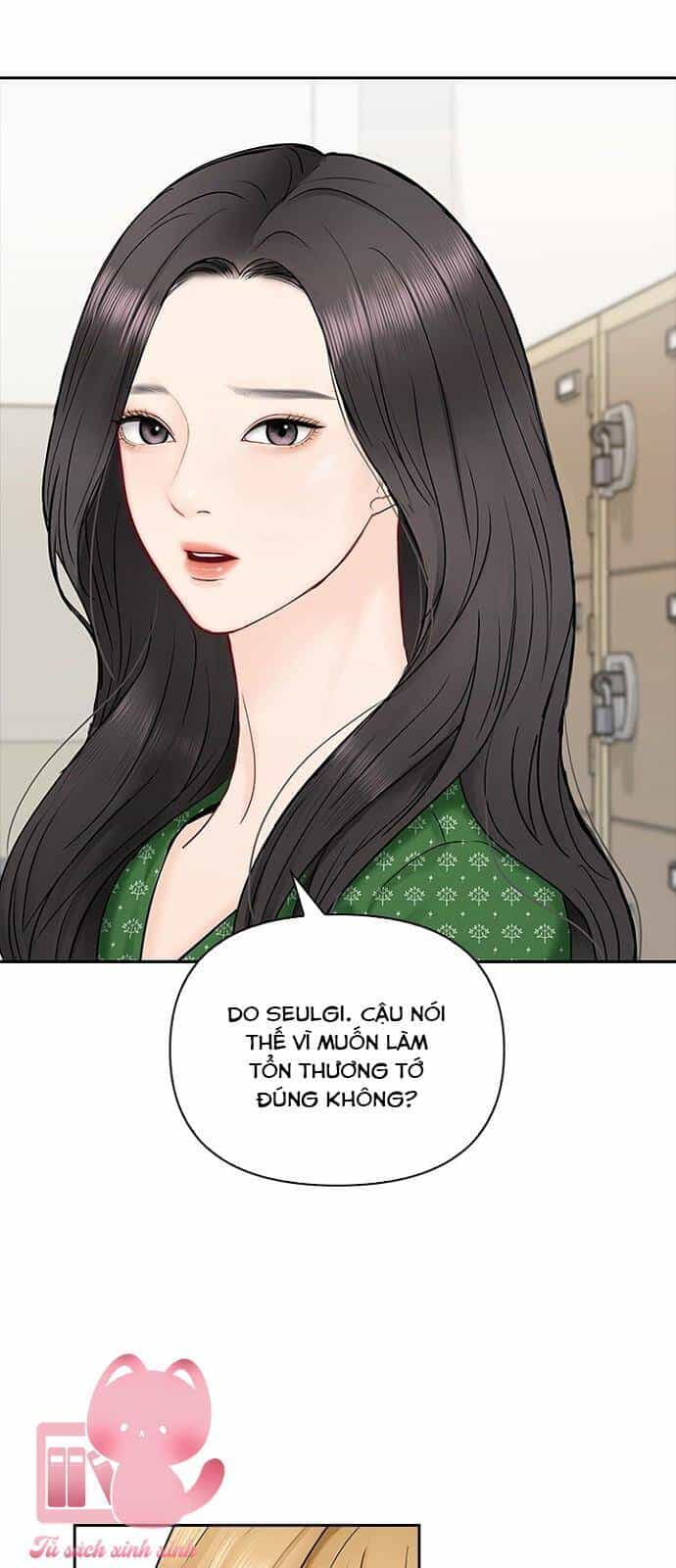 Hẹn Hò Rồi Hãy Yêu - Chương 39 - ảnh 25