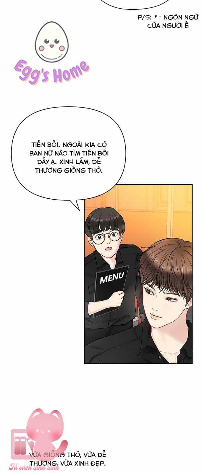 Hẹn Hò Rồi Hãy Yêu - Chương 39 - ảnh 31