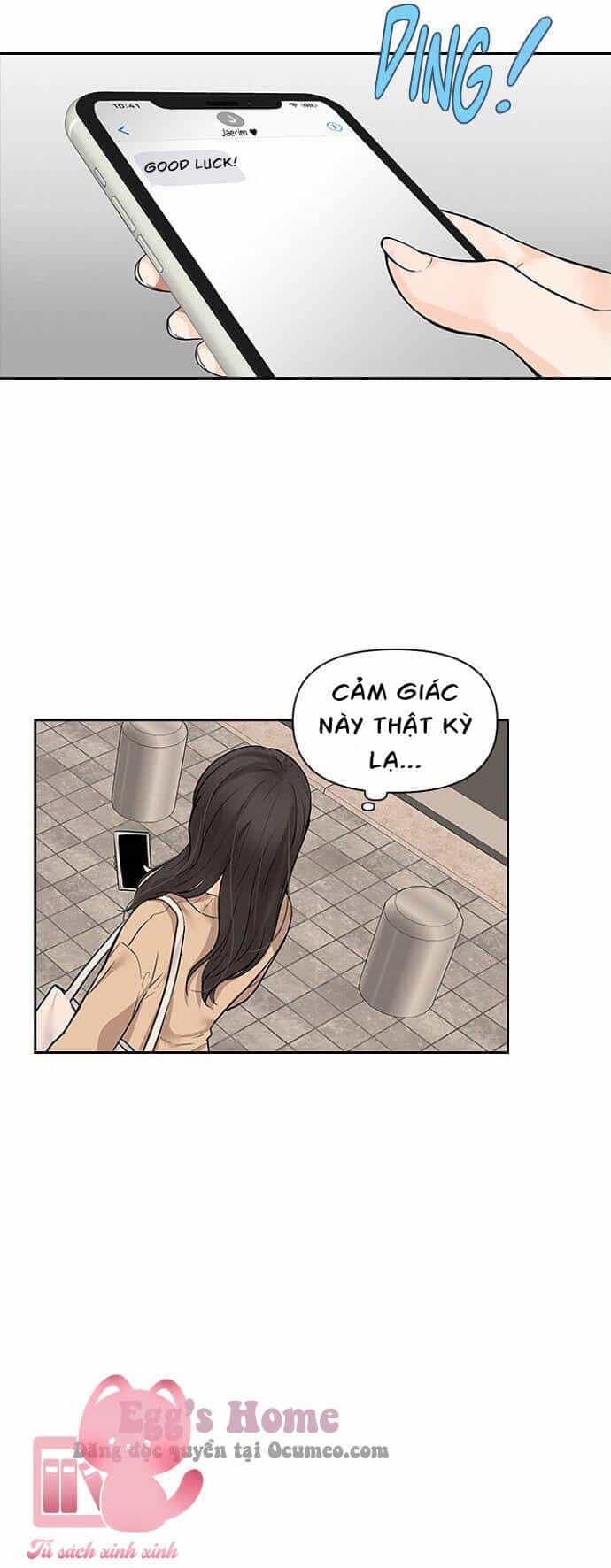 Hẹn Hò Rồi Hãy Yêu - Chương 4 - ảnh 13