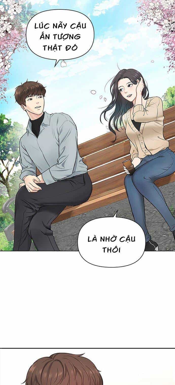 Hẹn Hò Rồi Hãy Yêu - Chương 4 - ảnh 2