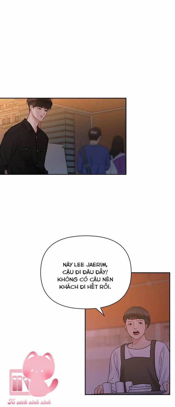 Hẹn Hò Rồi Hãy Yêu - Chương 40 - ảnh 17