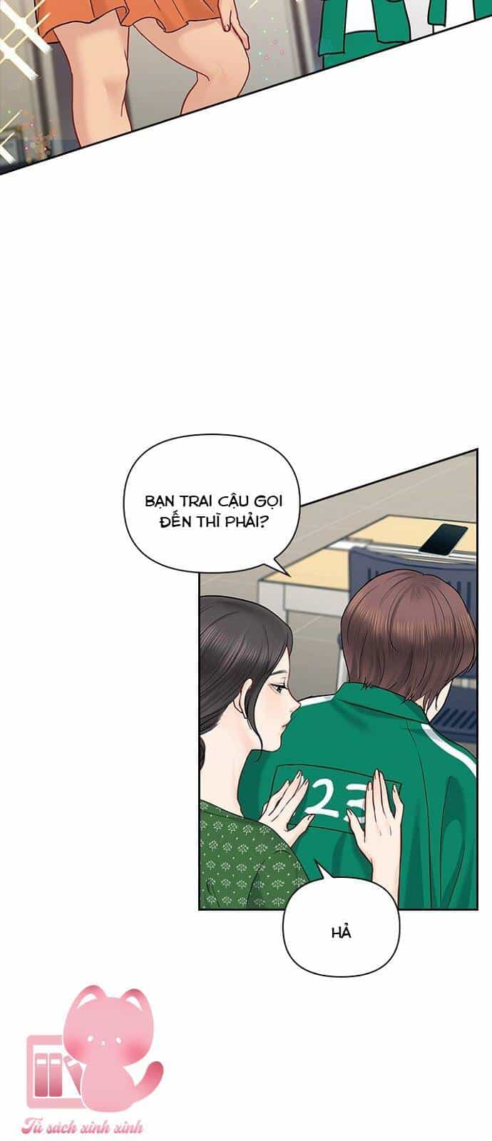 Hẹn Hò Rồi Hãy Yêu - Chương 40 - ảnh 22