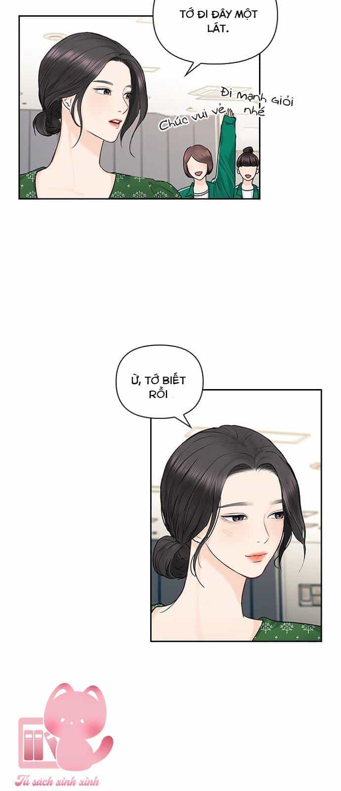 Hẹn Hò Rồi Hãy Yêu - Chương 40 - ảnh 28