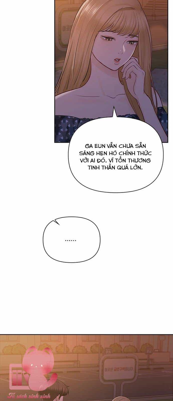 Hẹn Hò Rồi Hãy Yêu - Chương 40 - ảnh 3