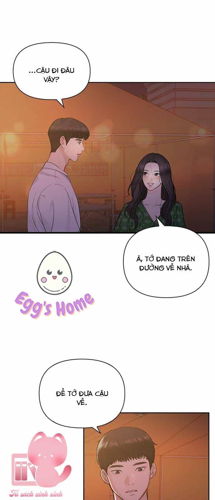 Hẹn Hò Rồi Hãy Yêu - Chương 40 - ảnh 42