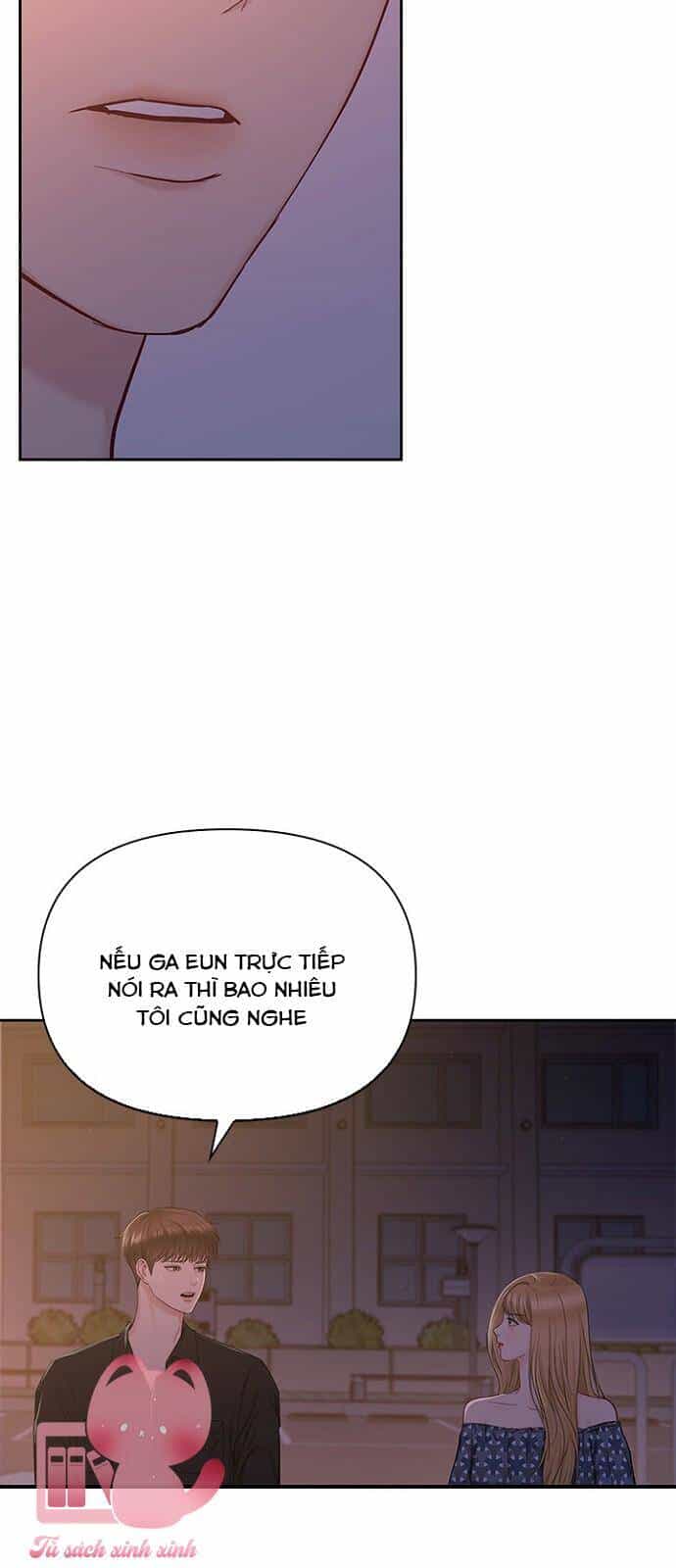 Hẹn Hò Rồi Hãy Yêu - Chương 40 - ảnh 8