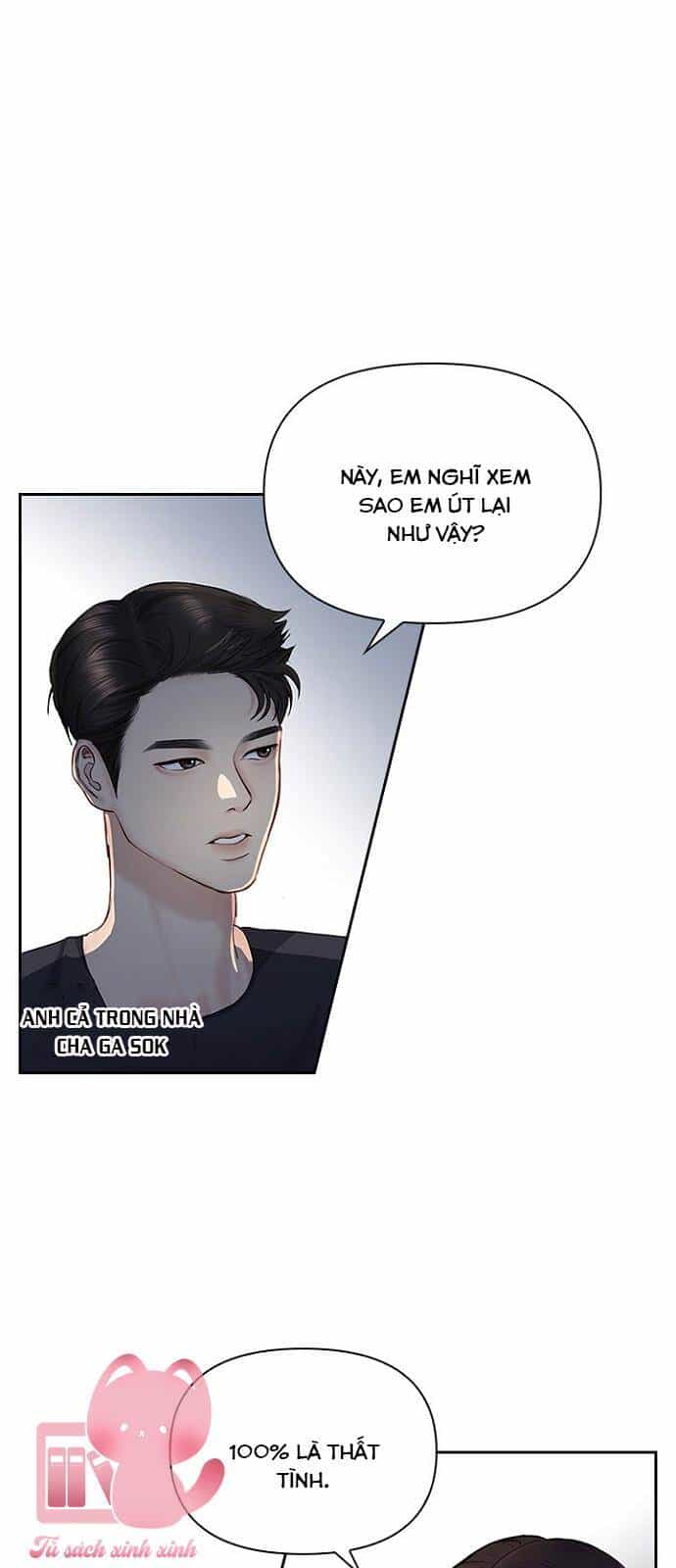 Hẹn Hò Rồi Hãy Yêu - Chương 41 - ảnh 17