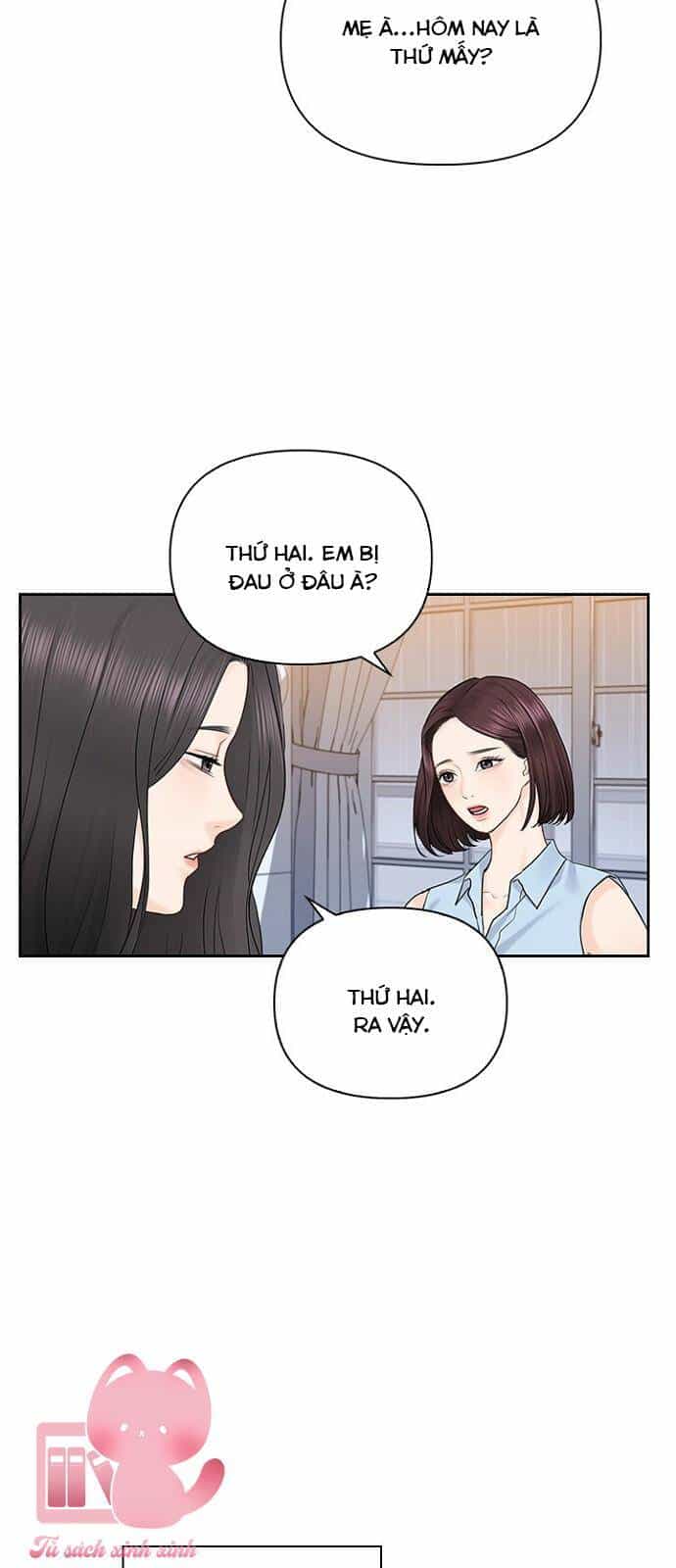 Hẹn Hò Rồi Hãy Yêu - Chương 41 - ảnh 25
