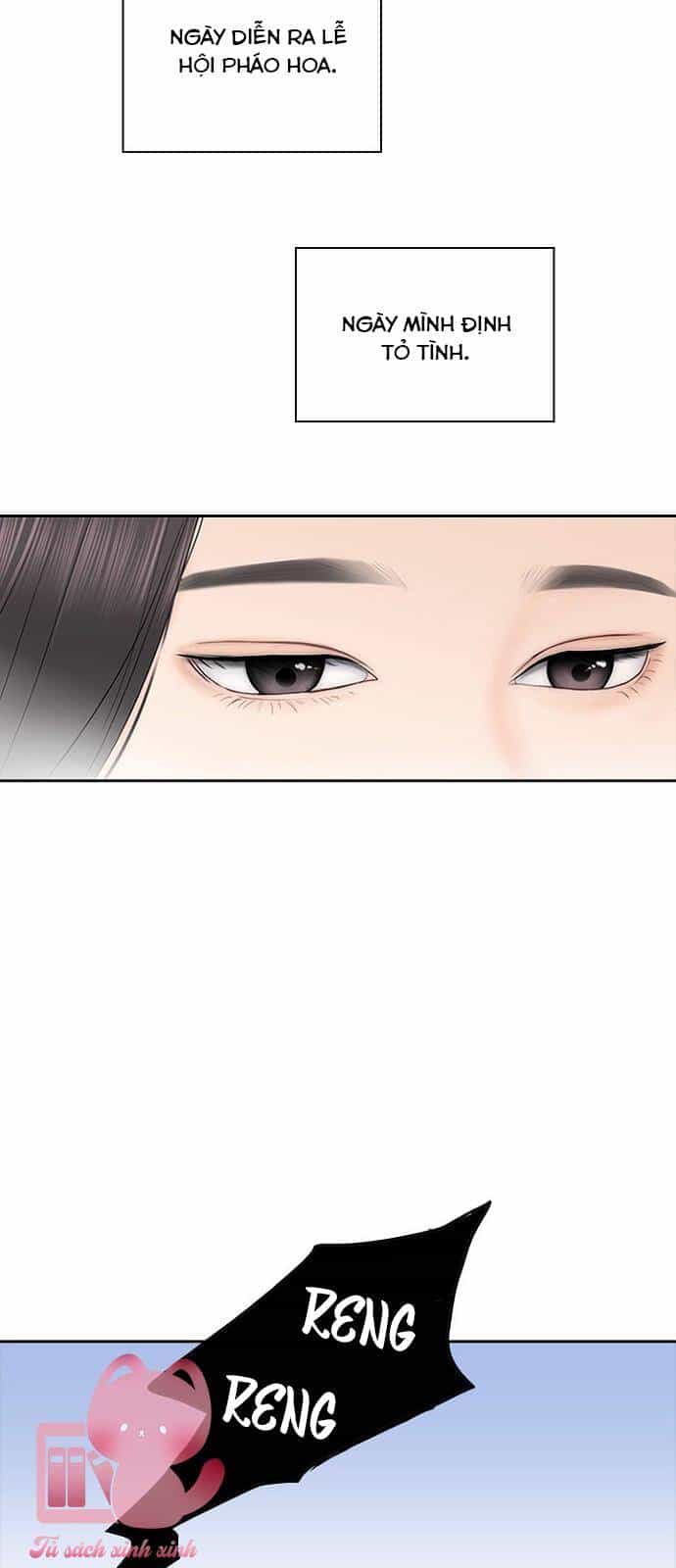 Hẹn Hò Rồi Hãy Yêu - Chương 41 - ảnh 26