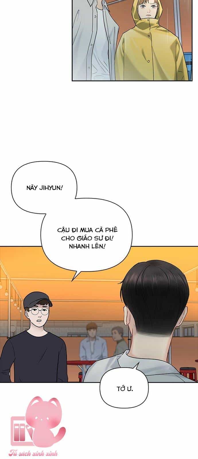 Hẹn Hò Rồi Hãy Yêu - Chương 41 - ảnh 34