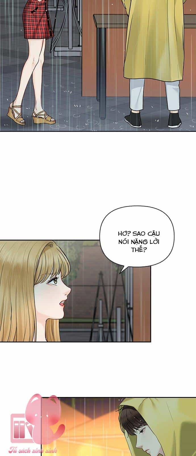 Hẹn Hò Rồi Hãy Yêu - Chương 41 - ảnh 38