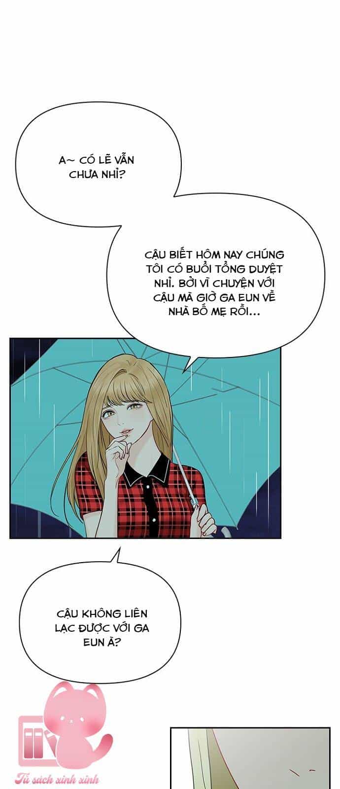 Hẹn Hò Rồi Hãy Yêu - Chương 41 - ảnh 40