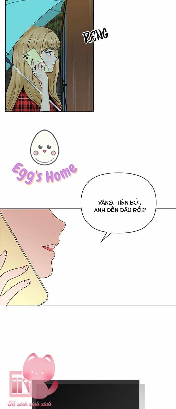Hẹn Hò Rồi Hãy Yêu - Chương 41 - ảnh 45