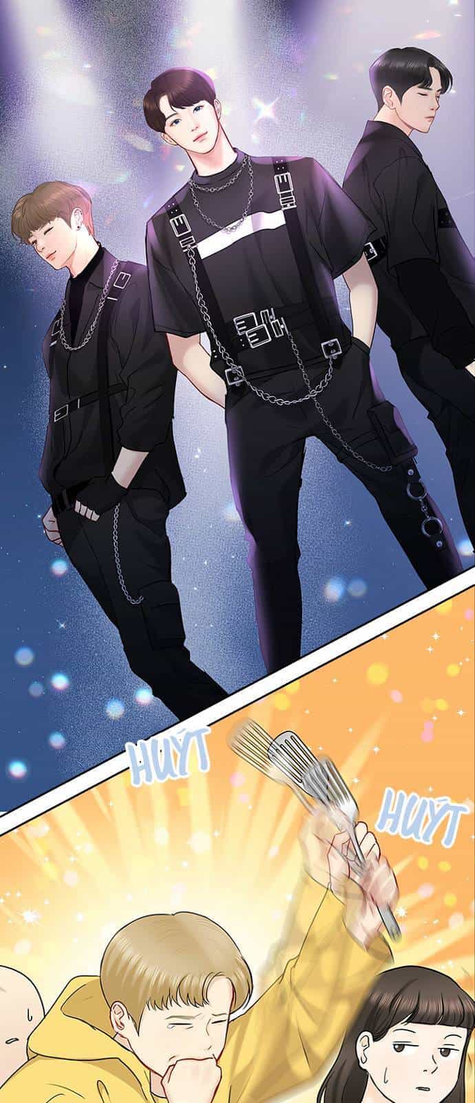 Hẹn Hò Rồi Hãy Yêu - Chương 42 - ảnh 11