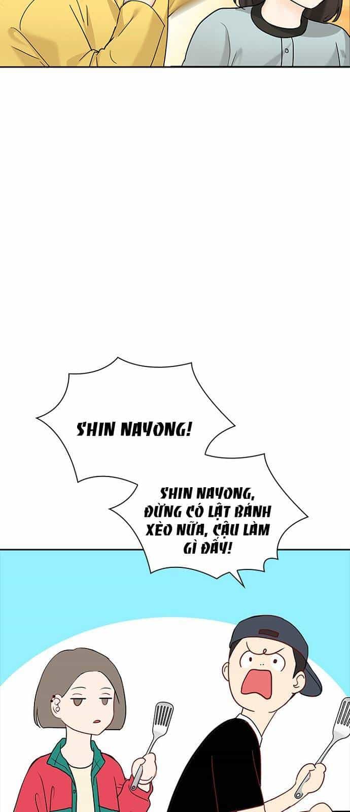 Hẹn Hò Rồi Hãy Yêu - Chương 42 - ảnh 12