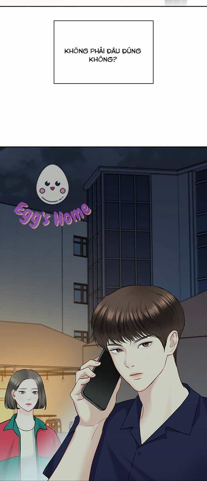 Hẹn Hò Rồi Hãy Yêu - Chương 42 - ảnh 17
