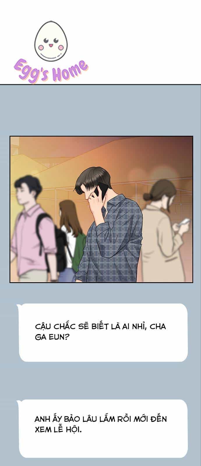 Hẹn Hò Rồi Hãy Yêu - Chương 42 - ảnh 25