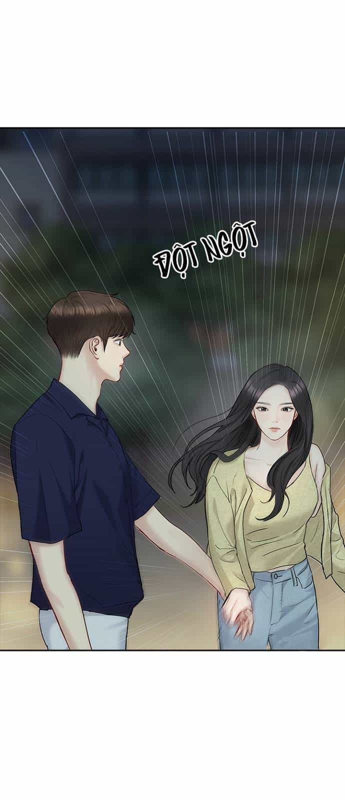 Hẹn Hò Rồi Hãy Yêu - Chương 42 - ảnh 33