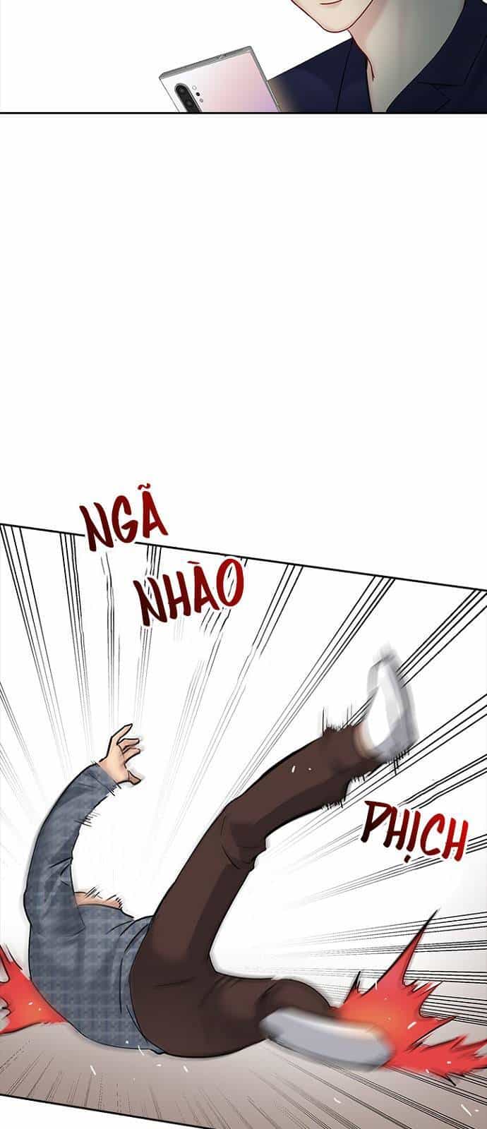 Hẹn Hò Rồi Hãy Yêu - Chương 43 - ảnh 12