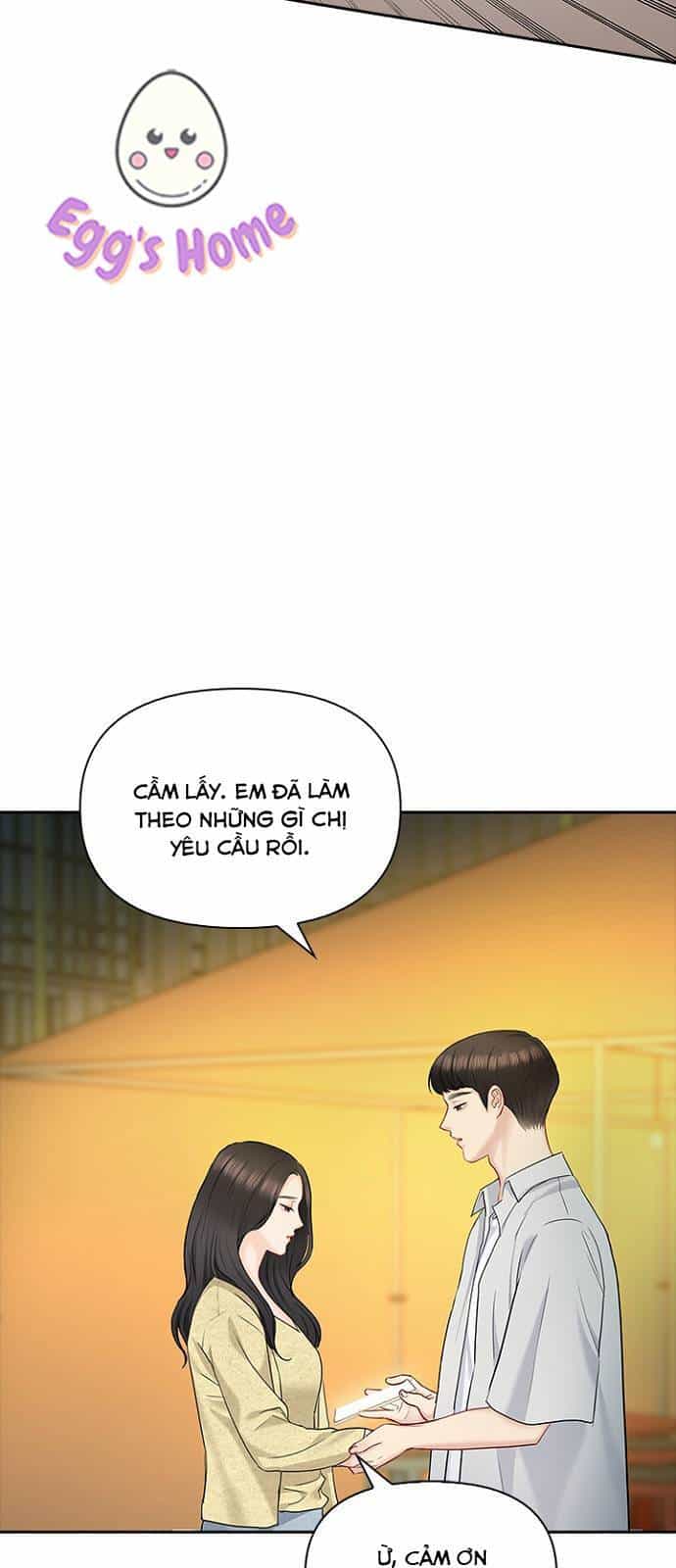 Hẹn Hò Rồi Hãy Yêu - Chương 43 - ảnh 13
