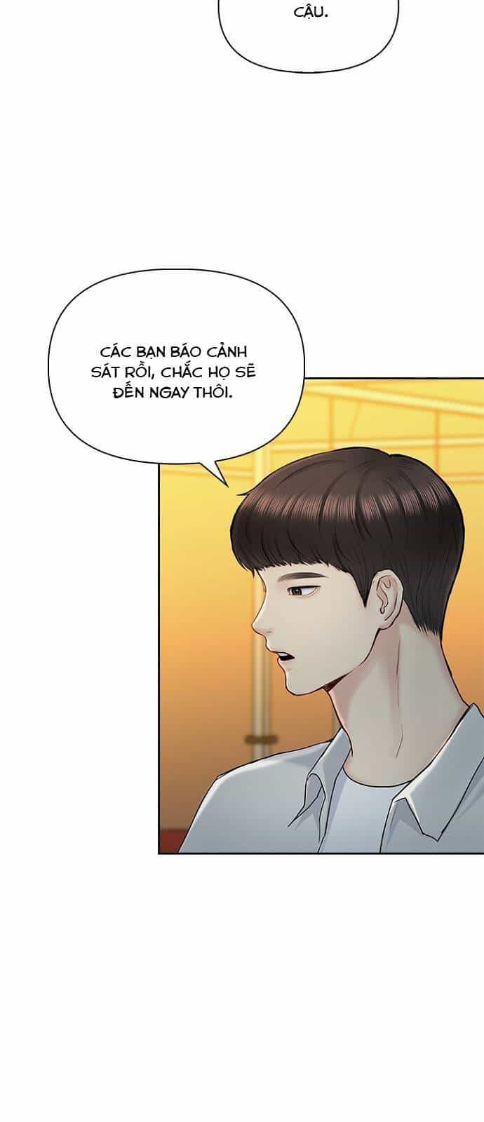 Hẹn Hò Rồi Hãy Yêu - Chương 43 - ảnh 14