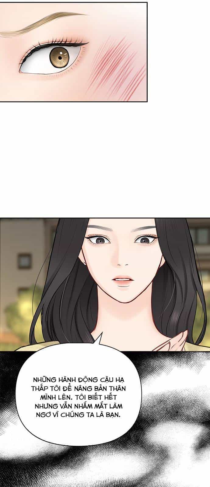 Hẹn Hò Rồi Hãy Yêu - Chương 43 - ảnh 21
